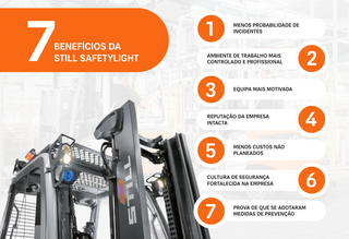 7 perigos no armazem