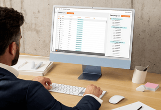 Gestão de frotas - STILL Smart Portal
