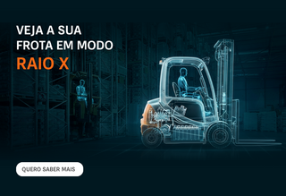 Gestão de frota STILL Smart Portal
