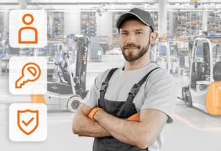 Telemetria de frotas