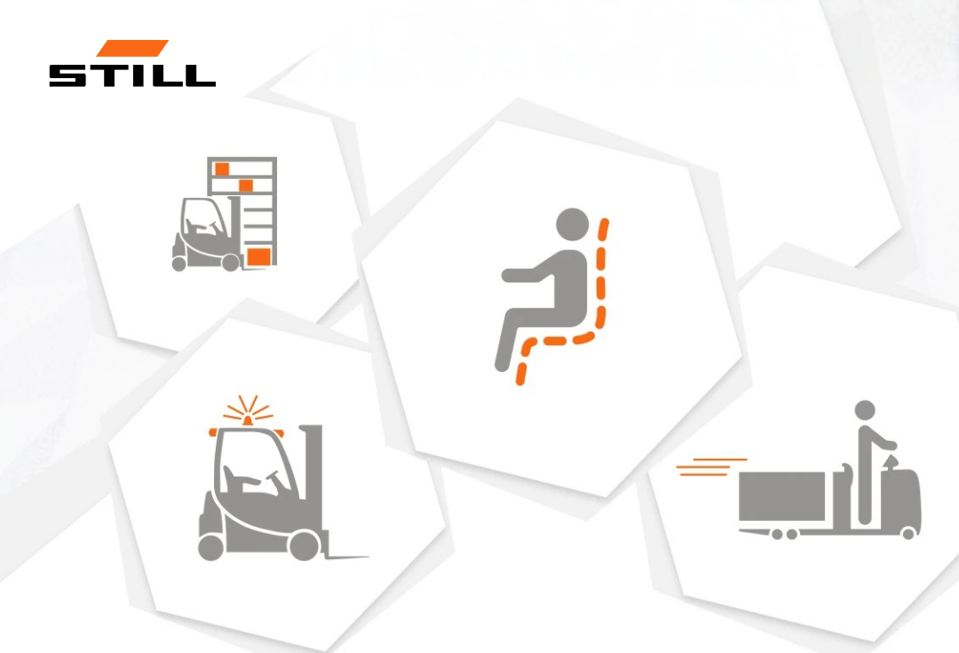 Como alcançar a segurança em armazém – reduza os acidentes logísticos com soluções eficazes